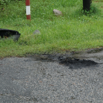 Attempts made to torch Suriname Embassy in Georgetown; Molotov cocktails fail to hit building 