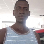Rejected abuser shoots mother of three
