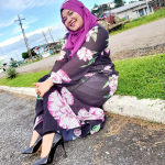 SINKING: Moleson Creek woman seeks help before it all goes down
