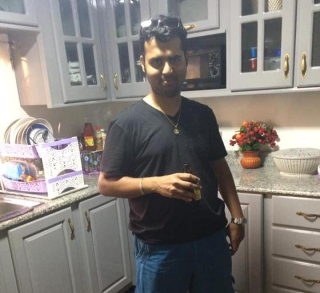 BREAKING: Man admits killing, burning missing Canadian; lead cops to crime scene