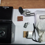 Guns, ammo & close to $2 Million among items found; 3 GT youth arrested 