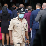 ‘Every life matters’ -President emphasizes in talking up security