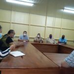 Hoppie/Hicken revive community engagements; commanders to fan out