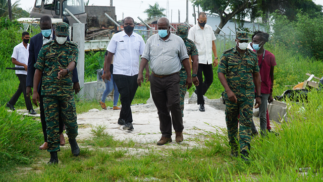 PM assures budget will adequately address COVID relief efforts