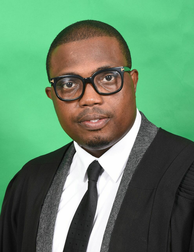 Todd gets Court to slashed 62 year off murder convict's sentence