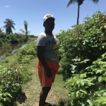 Agri Minister provides relief for flood-plagued residents 