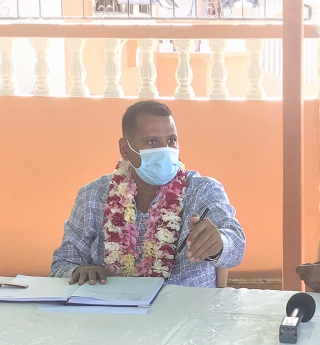 50% land promotion scraped; Central Housing to reimbursed monies paid