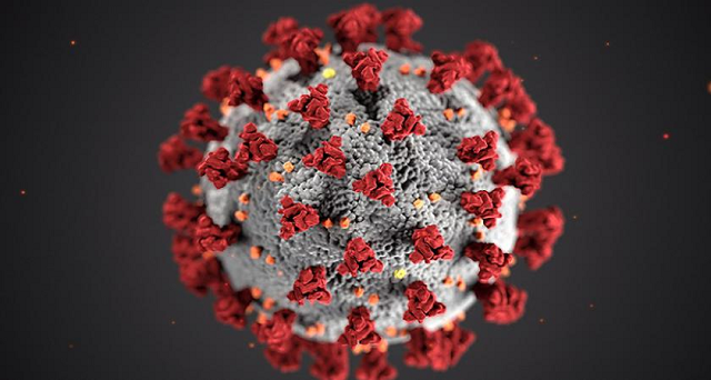 Positive Coronavirus patient still on the run in Berbice