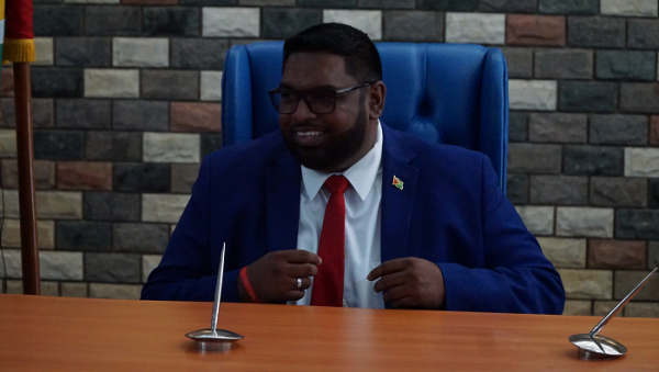 Homestretch Avenue to close for Irfaan’s Inauguration