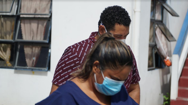 Ponzi Scheme: Magistrate whose spouse invested heard matter