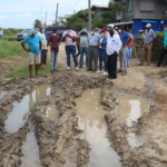 Breakages and leaks putting a strain on GWI’s capacity- Rodrigues