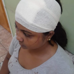 Woman trashes another another over alleged scandalous fake Facebook profile 