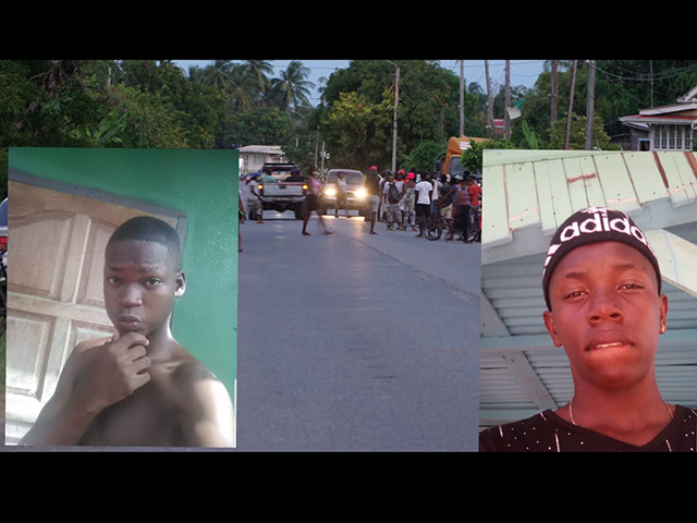 HENRY BOYS MURDER: Handyman arrested as Major Crime take over investigation