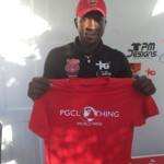 Buxton youth encouraging positive change in his community