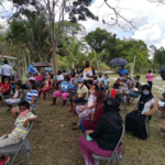 Soesdyke residents raise zoning, health and concerns 