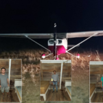 Body on cocaine plane brought to Georgetown; Interpol to play a role probe