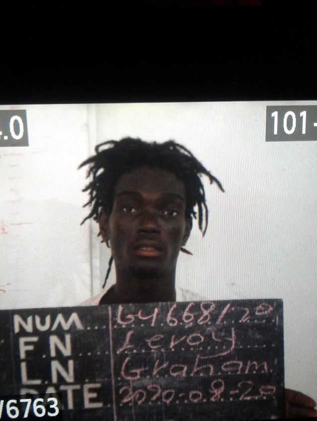 One escapes from Lusignan Prison