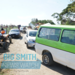 Police fire tear gas as Success squatters get confrontational