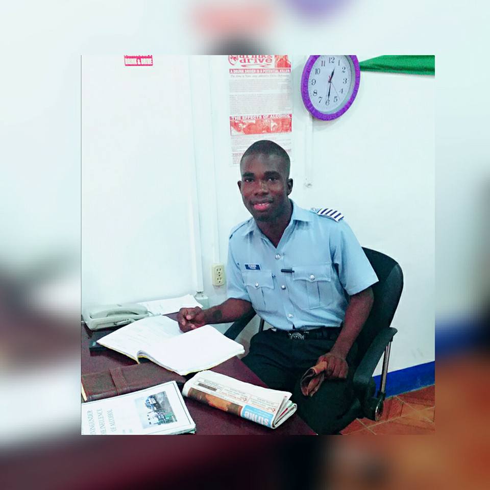 Two police constables/ two nurses injured Berbice accident