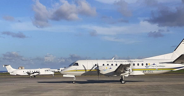 Universal Travel and One Caribbean now offers Charter flights to Guyana