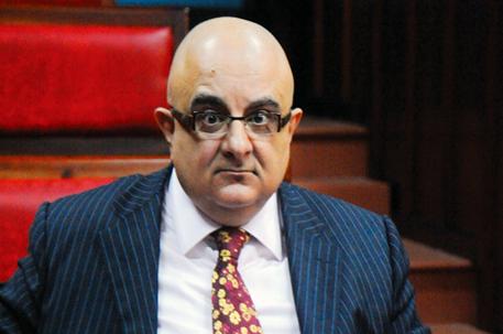 A LAWYER FOR LOWENFIELD; Opposition Commissioners uneasy with GECOM's pick