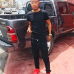 Albouystown youth defies the odds...Says music helped him make good choices