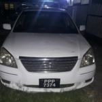 Ex-Cop in police attire, friends rob West Dem teen