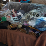Mother of three devoid of basic necessities needs your help