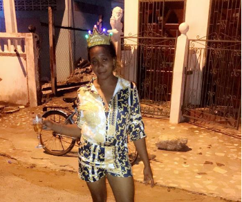 Albouystown mother of three murdered by reputed husband