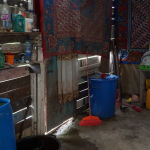 Mother of three devoid of basic necessities needs your help