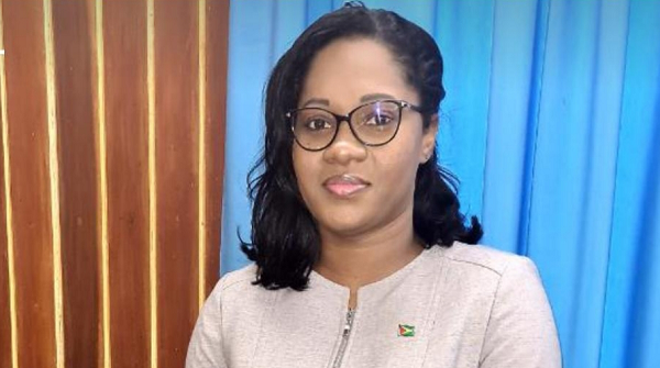 BREAKING: New Permanent Secretary for Home Affairs Ministry