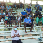 Grounds Enhancement: ‘This is no sweaty start’ - Sports Minister