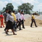 Grounds Enhancement: ‘This is no sweaty start’ - Sports Minister