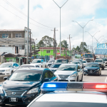 Police reviewing proposal to increase fines to $25,000 on traffic tickets