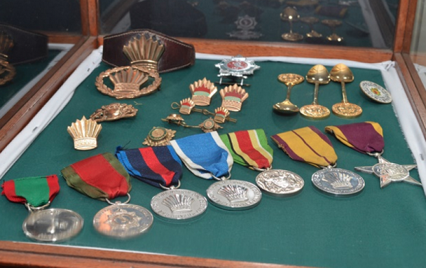 Nominees for national awards may just have to wait