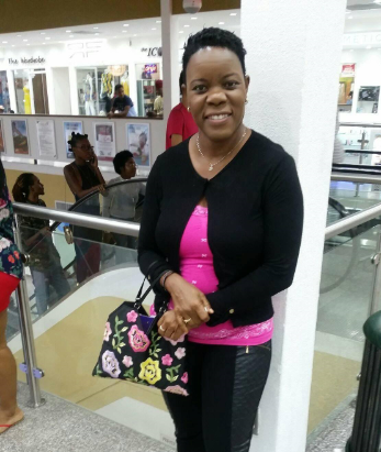 Massage those breasts… It may save your life!  