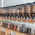 Zero Waste Store opens in Georgetown 