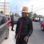 Coalition wants COI Lusignan prison unrest/ deaths