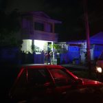 Waitress/ daughter murdered by insecure Cuban National after visiting her brother