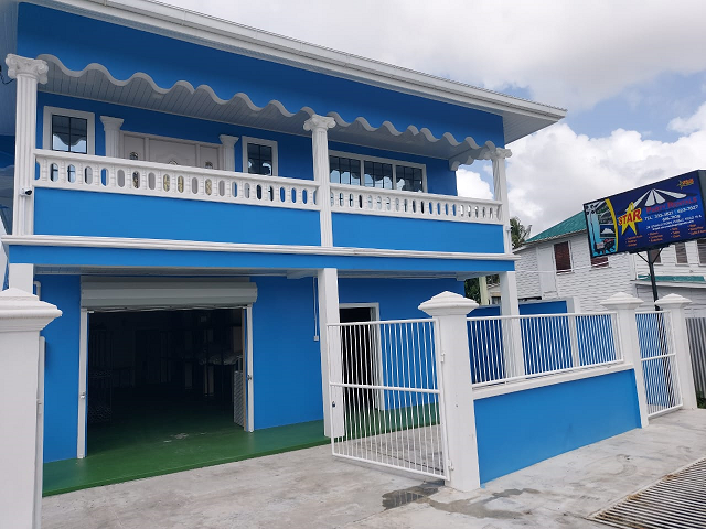 Star Party Rental expands; opens $30 million Berbice branch