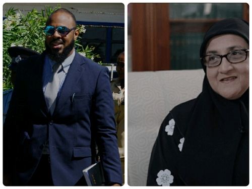 High Court strikes out Magistrate Moore's $50M defamation lawsuit against DPP