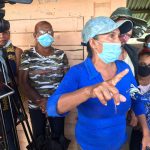 Agri Ministry flushes urgent help into Blackbush Polder 