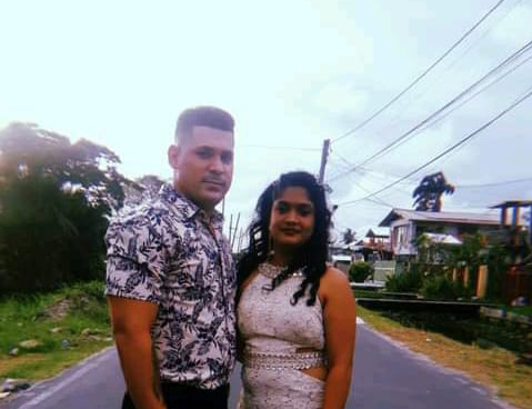 Waitress/ daughter murdered by insecure Cuban National after visiting her brother