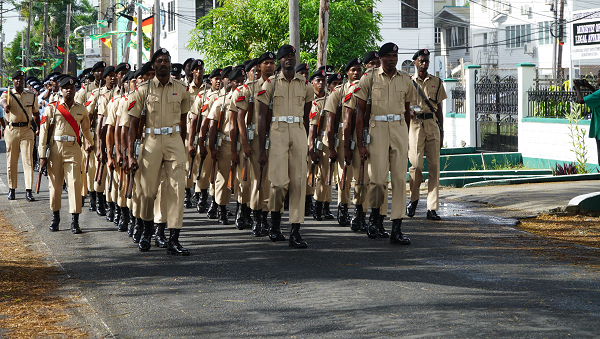 No big list for junior police promotions this year
