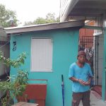 Power fluctuation costs man his apartment