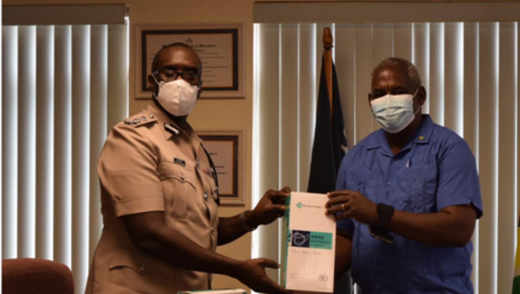 Chamber of Commerce breaks silence on 'Escalating' rate of crime in Guyana