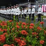2021 Republic Flag Raising survives Covid-19, 'Mash' dead 