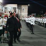 2021 Republic Flag Raising survives Covid-19, 'Mash' dead 