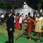 2021 Republic Flag Raising survives Covid-19, 'Mash' dead 
