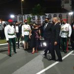 2021 Republic Flag Raising survives Covid-19, 'Mash' dead 